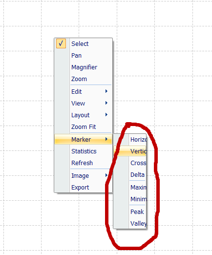 bug report: incorrect context menu size in example - Developer Machines