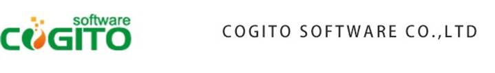 COGITO SOFTWARE CO.,LTD
