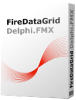FireDataGrid Enterprise License (source code)  image