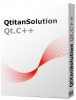 QtitanSolution for Windows, Linux and Mac OS X (Source Code)  image