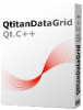 QtitanDataGrid for Windows (Source Code)   image