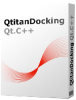 QtitanDocking for Windows, Linux, MacOS and and Python (Source Code)  image