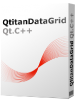 QtitanDataGrid for Linux (source code)   image