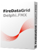 FireDataGrid Single Developer License (Source Code, All Platforms)  image